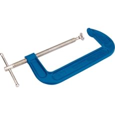 Draper G Clamp