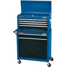 Draper Roller Cabinet and Tool Chest