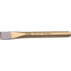 Draper Expert Octagonal Flat Cold Chisel