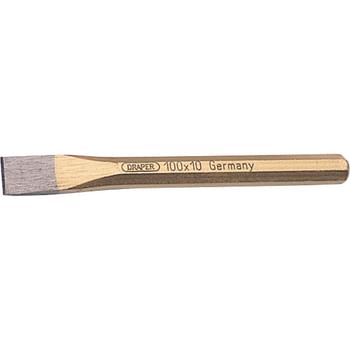 Draper Expert Octagonal Flat Cold Chisel