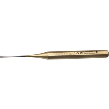 Draper Expert Parallel Pin Punch