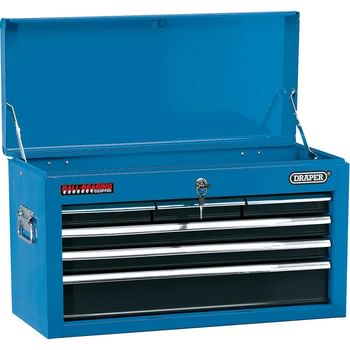 Draper 6 Drawer Tool Chest