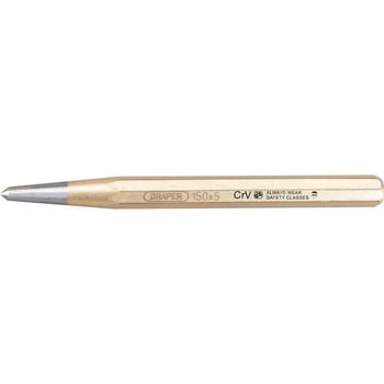 Draper Expert Long Centre Punch