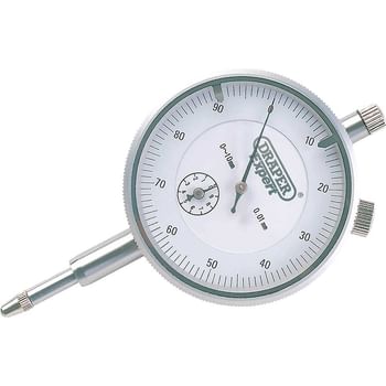 Draper Metric Dial Indicator