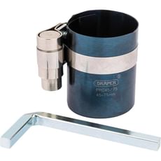 Draper Piston Ring Compressor