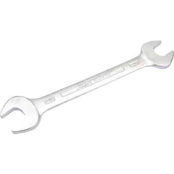 Draper Double Open Ended Spanner Imperial