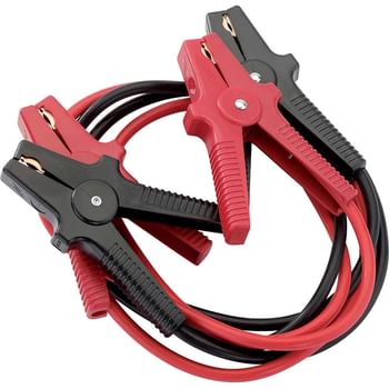 Draper JL10 Booster Cable Jump Leads