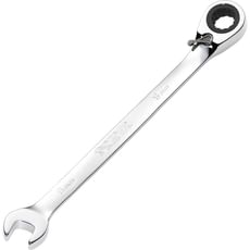 Draper Hi Torq Ratchet Combination Spanner