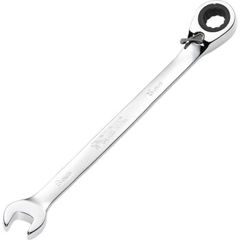 Draper Hi Torq Ratchet Combination Spanner