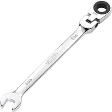 Draper Hi Torq Flexible Ratchet Combination Spanner