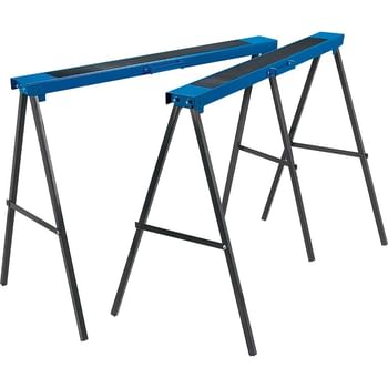 Draper Fold Down Trestles