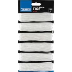 Draper Nylon Brick Line Hanks