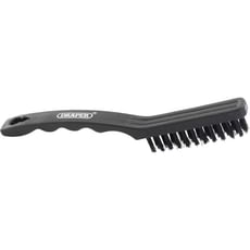 Draper Nylon Bristle Fill Brush