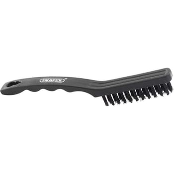 Draper Nylon Bristle Fill Brush