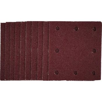 Draper 1/4 Hook and Loop Sanding Sheets