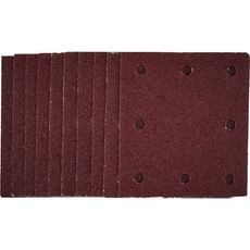 Draper 1/4 Hook and Loop Sanding Sheets Draper 1/4 Hook and Loop Sanding Sheets