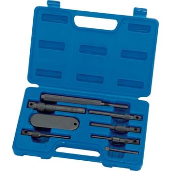 Draper 7 Piece Ford Diesel Engine Injection Timing Kit