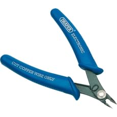Draper 31A Electronic Flush Cut Nipper
