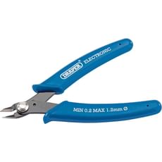 Draper 32A Electronic Thin Jaw Nipper