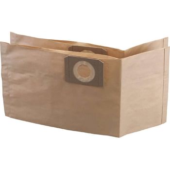 Draper Paper Dust Bags for 50583 Vacuum Cleaner