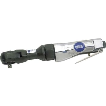 Draper 4204B 3/8" Drive Reversible Air Ratchet