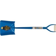 Draper Solid Forged Square Mouth Shovel Draper Solid Forged Square Mouth Shovel