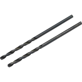 Draper Expert HSS Metric Tap Drill Bit