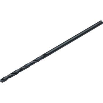 Draper Expert HSS Drill Bit Imperial
