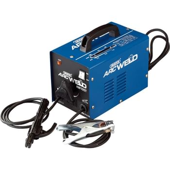 Draper AW105T Turbo Arc Welder
