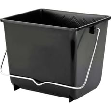 Draper Plastic Paint Scuttle
