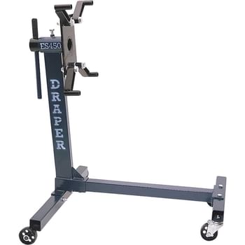 Draper ES450 Engine Transmission Stand