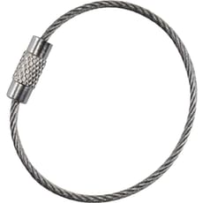 Draper Tool Tethering Loop Pack of 5 Draper Tool Tethering Loop Pack of 5