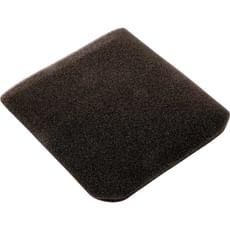 Draper Anti Foam Filter for 53006 Wet and Dry Vacuum Cleaner Draper Anti Foam Filter for 53006 Wet and Dry Vacuum Cleaner