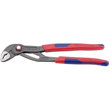 Knipex Cobra Quickset Waterpump Pliers