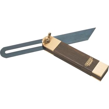 Draper Expert Hardwood Sliding Bevel