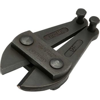 Draper Replacement Jaws 54264 Bolt Cutter
