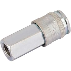 Draper Euro Air Line Coupling Female Thread Draper Euro Air Line Coupling Female Thread