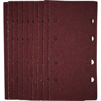 Draper Hook and Loop 1/3 Sanding Sheets
