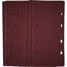 Draper Hook and Loop 1/3 Sanding Sheets Draper Hook and Loop 1/3 Sanding Sheets