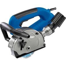 Draper WC1320 Wall Chaser 125mm