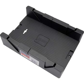 Draper Mega Mitre Box