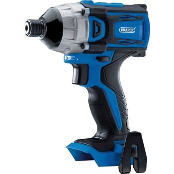 Draper D20ID180 D20 20v Cordless Brushless Impact Driver