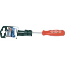 Draper Expert Mechanics Soft Grip Parallel Slotted Screwdriver