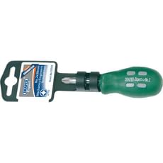 Draper Expert Mechanics Pozi Screwdriver