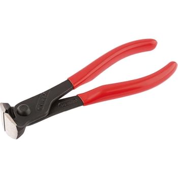 Knipex Steel Fixers End Cutting Wire Nippers