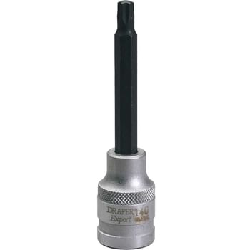Draper 1/2" Drive Long Torx Socket Bit