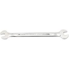 Draper Expert Double Open Ended Spanner Metric
