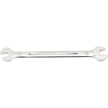 Draper Expert Double Open Ended Spanner Metric