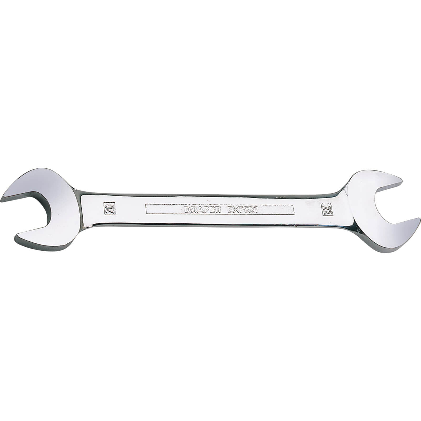 Draper 3mm X 3.5mm Elora Midget Double Open Ended Spanner SPANNERS AND WRENCHES