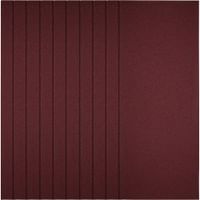 Draper Unpunched Clip On 1/3 Sanding Sheets